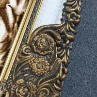 تابلو فرش|تابلو فرش|فولادشهر, C8|دیوار