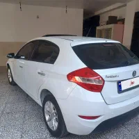 برلیانس اتومات ۱۶۵۰|خودرو سواری و وانت|قائمشهر, |دیوار