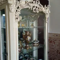 ست آیینه کنسول، مبل ، بوفه