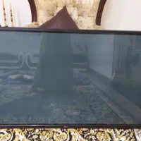 تلویزیون تمیز پلاسما ۶۰ اینچ کم کار