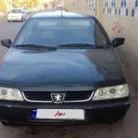 405مدل88|خودرو سواری و وانت|مشهد, عسگریه|دیوار