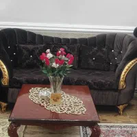 مبل راحتی 7نفره