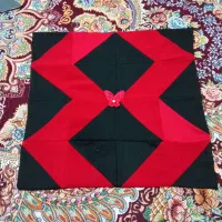 کوسن و رومیزی