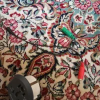 وب کم سونی و تبدیل و دوشاخه|قطعات و لوازم جانبی رایانه|کرمان, |دیوار