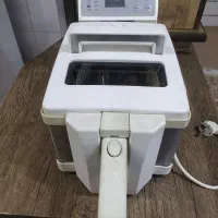 سرخ کن سانی روغنی