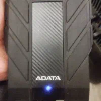 هارد اکسترنال دو ترابایت ADATA HD710 pro|قطعات و لوازم جانبی رایانه|تهران, آهنگ|دیوار