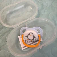 پستونک اورجینال اونت همراه با بند پستونک|اسباب و اثاث بچه|تهران, توحید|دیوار