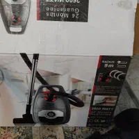 جاروبرقی 2600‌ وات داتیس|جاروبرقی، جارو شارژی، بخارشو|تهران, پونک|دیوار