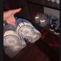 کتونی zx|کیف، کفش، کمربند|قرچک, باقرآباد|دیوار