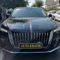 هونگچی H5 اچ ۵ بنزینی صفر اقساط تحویل فوری