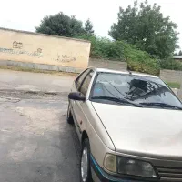 پژو 405 GLX بنزینی، مدل ۱۳۸۳|خودرو سواری و وانت|رشت, یخسازی|دیوار