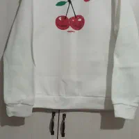 بلوز گشاد فری سایز