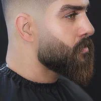 بازی در نیار ریش بذار زیاد
