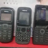 موبایل نوکیا اصلی به شرط