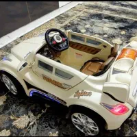 ماشین شارژی دو نفره|اسباببازی|مشهد, امام خمینی|دیوار