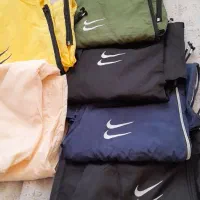 ۵عدد بارانی بدون آستر زنانه