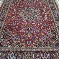 فرش دستباف ۱ جفت ۹ متری. گالری فرش ایران