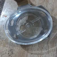 جا صابونی کروم