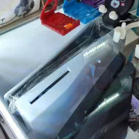 پلی استیشن ۵ ریجن ۱۲۰۰ / دارای گارانتی|کنسول، بازی ویدئویی و آنلاین|سنندج, |دیوار