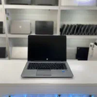 hp Elite book i5 اپن باکس با رام ۱۲ و ۱۶|رایانه همراه|رشت, دیلمان|دیوار