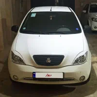 تیبا صندوق دار مدل ۹۸