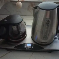 چای ساز فلر اصل