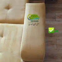 مبل شویی حیدری،شستشوی مبل تضمینی100٪ مبلشویی|خدمات نظافت|شهریار, |دیوار