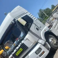 کشنده آمیکو|خودرو سنگین|بروجن, |دیوار