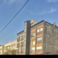 خونه نوساز  و کلید نخورده فروشی در فاز 3