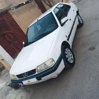 پژوslxمدل96|خودرو سواری و وانت|نقده, |دیوار