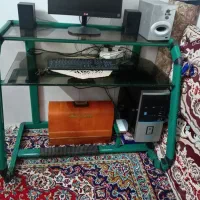 میز کامپیوتر یاتحریرومطالعه