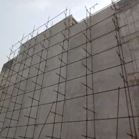 داربست فلزی ماهشهر