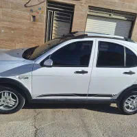 کوییکrسفیدمشکی|خودرو سواری و وانت|بجنورد, |دیوار