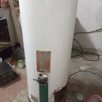 آبگرمکن زمینه