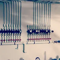 لوله کشی و تاسیسات ساختمان و نصاب پمپ و شیر آلات|خدمات پیشه و مهارت|چابهار, |دیوار