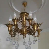 فروش لوازم در حد نو