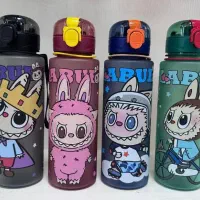 قمقمه کودک و باشگاهی وارداتی اورجینال بدون نشتی|ظروف نگهدارنده، پلاستیکی، یک‌بارمصرف|آفتاب, |دیوار