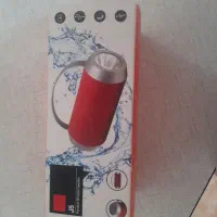اسپیکر چراغ قوه دار (ازبانه وگناوه میارم)