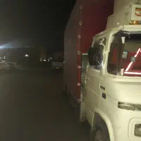 دفتر باربری وشرکت خداماتی اسنپ بارفولادشهر