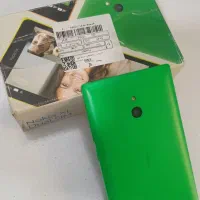 گوشی نوکیا Lumia 1520