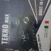 ست هود و گاز مارک تکنو