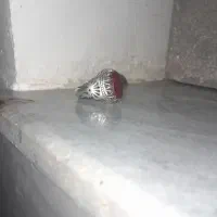 انگشتر نقره|بدلیجات|مشگین شهر, |دیوار