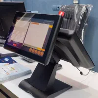 نرم‌افزار حسابداری باران مناسب تمام اصناف