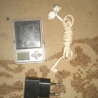 ترازو جیبی.هندسفری اصلی.کله،شارژ اصلی
