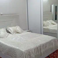 تخت خواب دونفره|تخت و سرویس خواب|تهران, فاطمی|دیوار