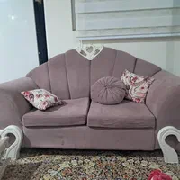 مبل شش نفره