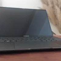 ASUS ZENBOOK Q415 OLED 14inch|رایانه همراه|تهران, پونک|دیوار