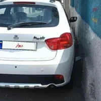 کوییک GX تیپ L، مدل ۱۴۰۳|خودرو سواری و وانت|تهران, کن|دیوار