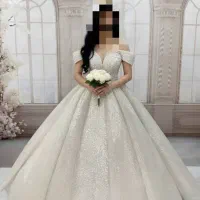 واگذاری مزون عروس با درامد بالا