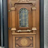 توزیع پنجره پیش ساخته و درب های داخلی